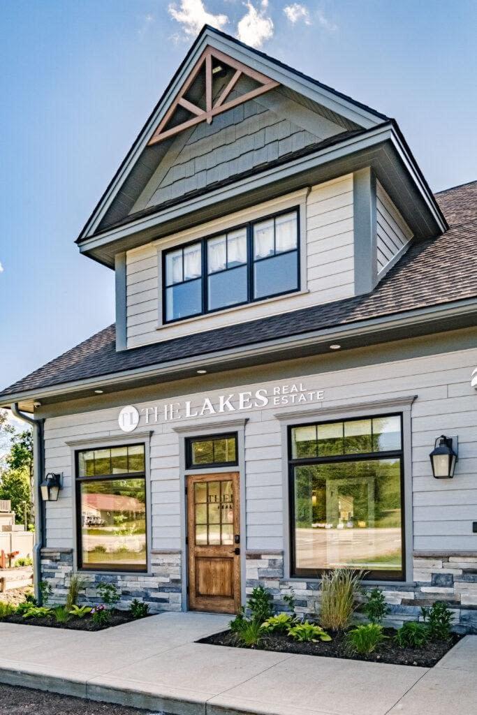 About Us The Lakes Real Estate