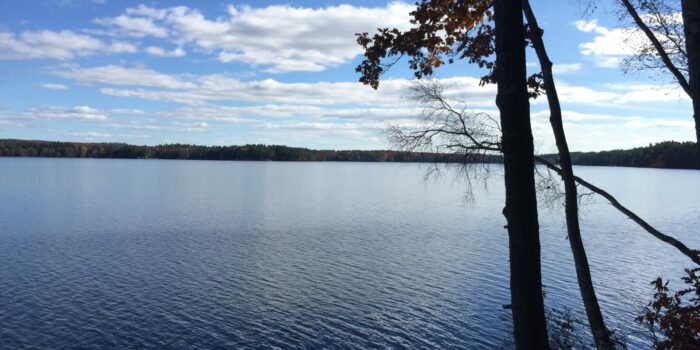 Brandy Pond